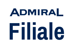 Admiral filiale