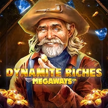 Dynamite riches megaways